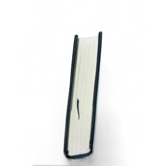 Her Fearful Symmetry Author of The Time Traveler's- Hardcover Book Fiction - Picture 7 of 9